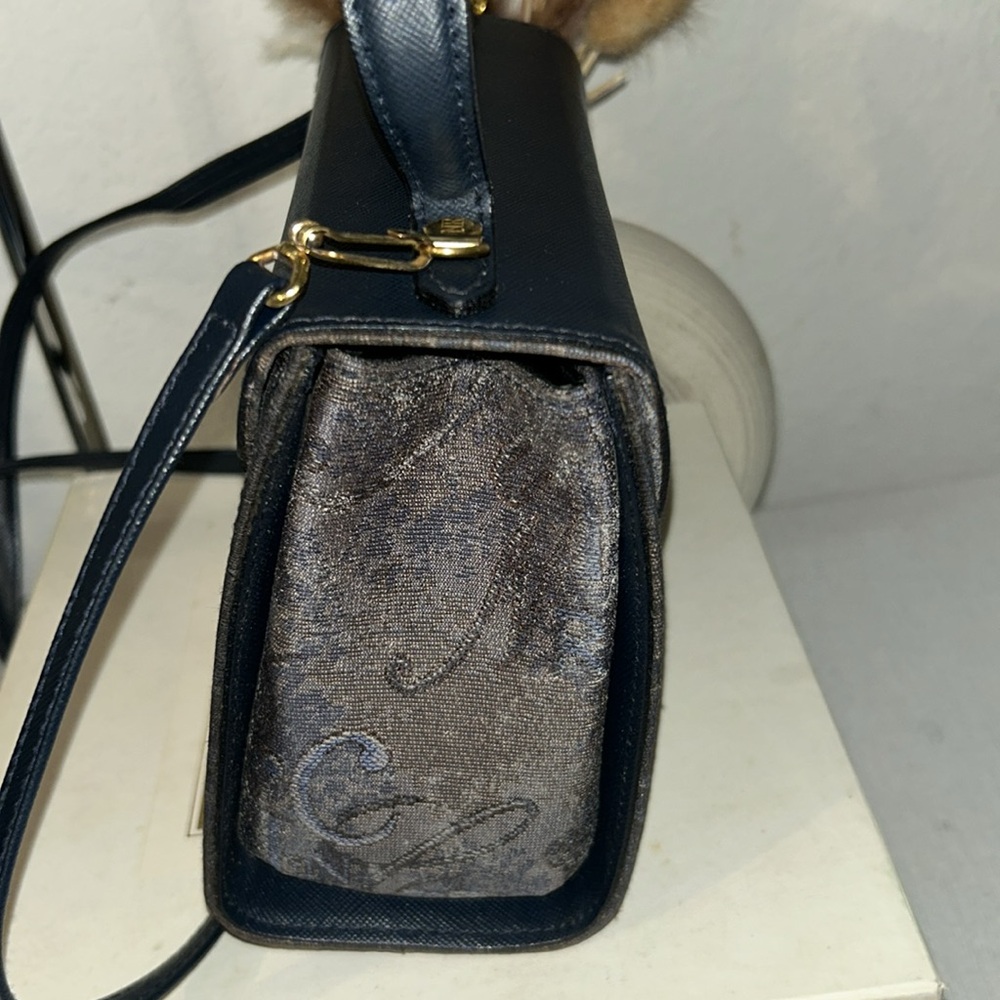 Nina Ricci Crossbody Bag - Picture 4 of 16